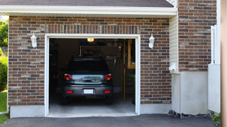 Garage Door Installation at Tri County Business Park, Florida