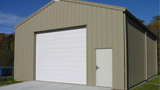 Garage Door Openers at Tri County Business Park, Florida